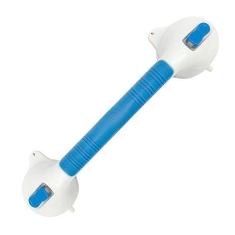 Barra de Apoio com Ventosas Fixpauher 30cm - 30cm - 1