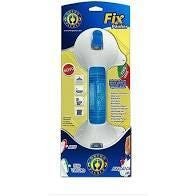 Barra de Apoio com Ventosas Fixpauher 30cm - 30cm - 2