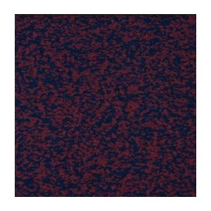 Piso Emborrachado Rubberkap Azul e Vermelho 1mx10m Kapazi