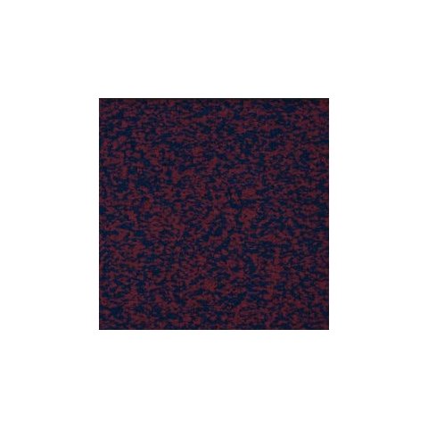 Piso Emborrachado Rubberkap Azul e Vermelho 1mx10m Kapazi