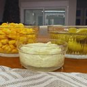 Ver imagem 2 de 24 Ramequins de Vidro Molheiras 150ml Lyor Molhos Sobremesas Temperos Suflês