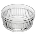 Ver imagem 7 de 24 Ramequins de Vidro Molheiras 150ml Lyor Molhos Sobremesas Temperos Suflês
