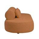 Ver imagem 6 de Sofá Luxuoso Modular Decoração Sala de Estar 230cm Noor