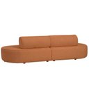 Ver imagem 7 de Sofá Luxuoso Modular Decoração Sala de Estar 230cm Noor