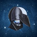 Ver imagem 4 de Suporte Alexa Echo Dot Geração 4 e 5 Tipo Darth Vader