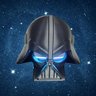 Suporte Alexa Echo Dot Geração 4 e 5 Tipo Darth Vader - 2