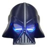 Suporte Alexa Echo Dot Geração 4 e 5 Tipo Darth Vader - 1