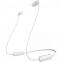 Ver imagem 1 de Fone de Ouvido Bluetooth Wi-c200 Branco Sony