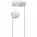Ver imagem 2 de Fone de Ouvido Bluetooth Wi-c200 Branco Sony