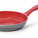 Ver imagem 2 de Panela Polishop Sauté Grand Vermelha 24cm | 24cm Vermelha