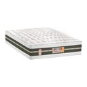 Ver imagem 1 de Colchão Castor King Silver Star Air Double Face Tecnopedic 180x200x34cm