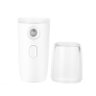 Mini Umidificador Difusor Purificador de Ar Portátil Recarregável Usb - 5
