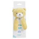 Ver imagem 2 de Naninha Bebê Unissex Amarelo/urso -pimpolho
