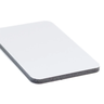 Placa Acm 1,22x2,50x3mmx Branco Fosco - 1