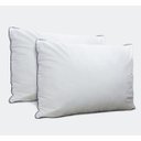 Ver imagem 1 de Travesseiro Neo Prime 233 Fios Suporte Médio Camesa 50x90cm