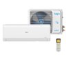 Ar Condicionado Split Elgin Eco Inverter Ii Wi-fi 24000 Btus Quente e Frio 220v Hjqe24c2cc - 1