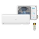 Ver imagem 1 de Ar Condicionado Split Elgin Eco Inverter Ii Wi-fi 24000 Btus Quente e Frio 220v Hjqe24c2cc