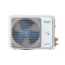 Ver imagem 5 de Ar Condicionado Split Elgin Eco Inverter Ii Wi-fi 24000 Btus Quente e Frio 220v Hjqe24c2cc
