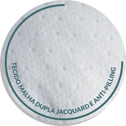 Protetor de Colchão Para Berço Flor de Algodão 70x130cm Fibrasca - 2