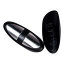 Ver imagem 1 de Sensor Hand Grip Universal Esteiras e Bicicletas Ergometricas Academia Monitor Batimentos Cardiaco C