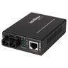 Conversor de Midia Intelbras Fast Mono 20km Kfs 1120 - 2