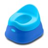 Troninho Infantil Baby Splash Azul BB1002 Multilaser - 2