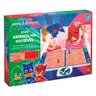 Jogo - Armadilha Invisível - Pj Masks - Grow - 1