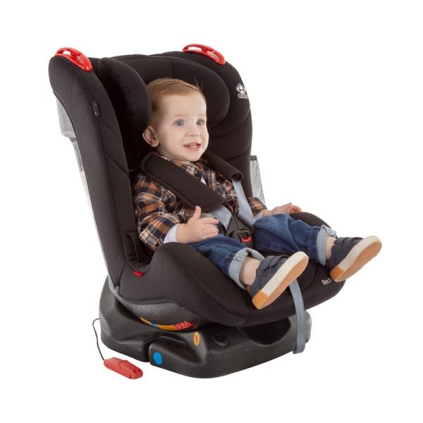 Cadeira Para Auto Recline Até Kg Full Black Safety MadeiraMadeira