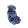 Cadeira Para Auto Azul Mesclado De 9 A 36kg Styll Baby - 3