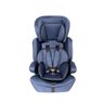Cadeira Para Auto Azul Mesclado De 9 A 36kg Styll Baby - 2