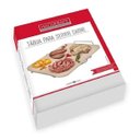 Ver imagem 4 de Tabua Carne Retang com Suporte