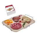 Ver imagem 1 de Tabua Carne Retang com Suporte