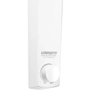 Chuveiro Acqua Century 7500w Lorenzetti Branco 220v - 7510603 - 5