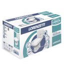Ver imagem 1 de Kit Bacia Com Caixa Acoplada Lorenzetti Like 3/6L Completo 7720004