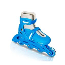 PATINS 4 RODAS INLINE BW018 - 2 PATINS 4 RODAS INLINE BW018 - 2