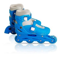 PATINS 4 RODAS INLINE BW018 - 4 PATINS 4 RODAS INLINE BW018 - 4