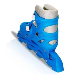 PATINS 4 RODAS INLINE BW018 - 3 PATINS 4 RODAS INLINE BW018 - 3