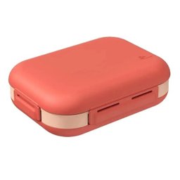 MARMITA HERMETICA NUTRI ROSA - 2