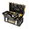 CAIXA DE FERRAMENTAS TOUGHSYSTEM DWST08203H DEWALT - 4
