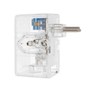 Ver imagem 5 de Protetor Clamper Dps Energia 3 Tomada Lcf 3p 10a Transparente