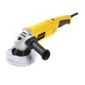 LIXADEIRA-POLITRIZ 5" 0600W 110V/220V STANLEY - POWER TOOLS STGP612K-B - 2
