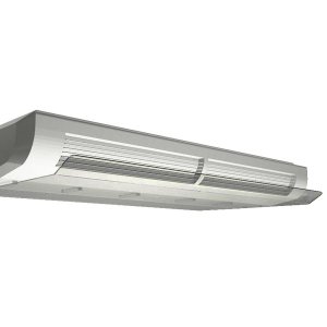 Defletor Ar-condicionado em Piso Teto 36000 - 48000 Btus