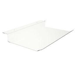 Defletor Ar-condicionado Cassete K7 12000 - 60000 Btus - 4