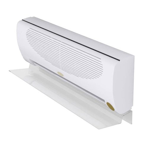 Defletor Ar-condicionado em Acrílico 24000 - 36000 Btus