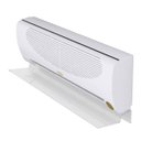 Ver imagem 1 de Defletor Ar-condicionado em Acrílico 7.000 - 12.000 Btus