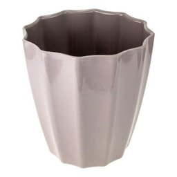 Vaso Skum 26cm - Design Moderno Per Piante E Fiori