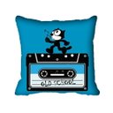 Ver imagem 1 de Almofada Gato Felix