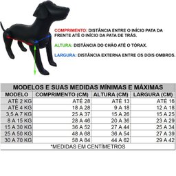 Cadeira De 2 Rodas Cachorro Cão Médio Porte De 8 A 15 Kg - 5