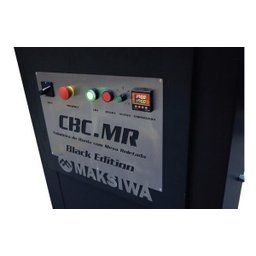 COLADEIRA DE BORDA MANUAL MAKSIWA CBC-MR BLACK - 4