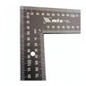 ESQUADRO 24 600MM CABO ACO CARBONO MTX 323719 - 4